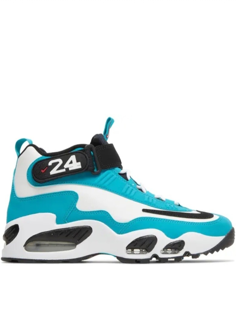Nike Air Griffey Max 1 Aqua